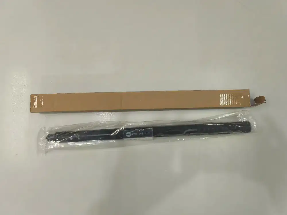 Tongsis Invisible Stick Insta360 merk Proteus panjang 190cm