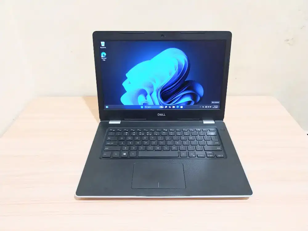 Dell Inspiron 3493 core i5-1035G1 ram 4/512GB ssd Intel UHD graphic