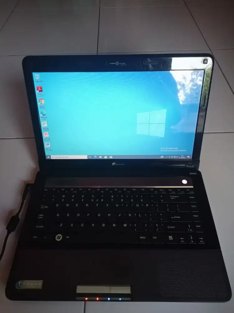 Laptop Aedupac M700