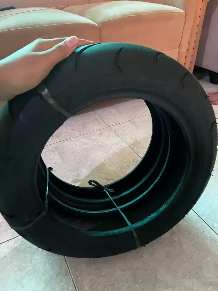 Ban Nmax copotan IRC Second Like New