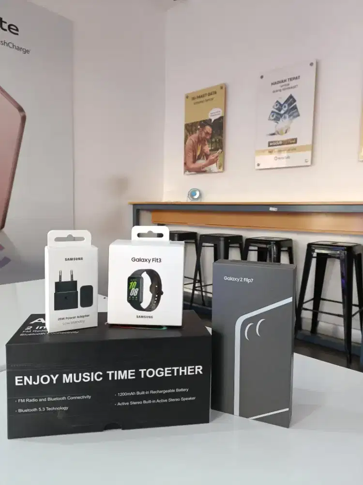 SAMSUNG GALAXY Z FLIP 7