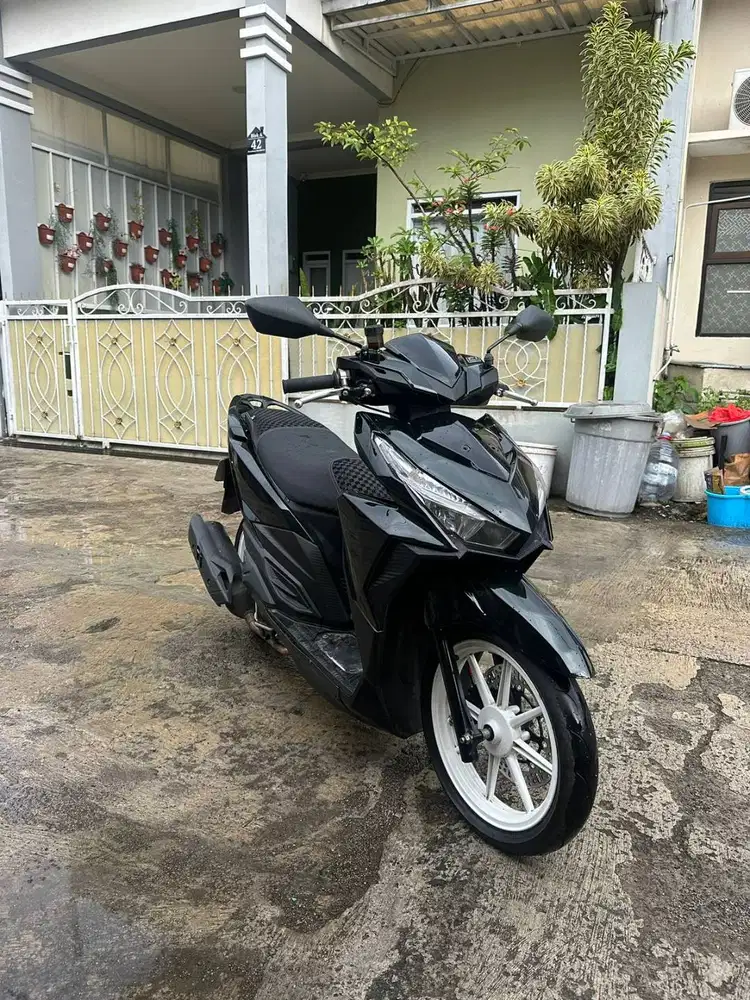Honda Vario 2017