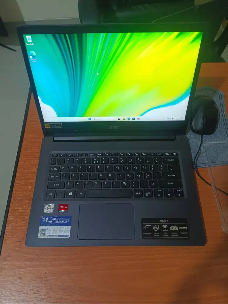laptop murah acer aspire a314