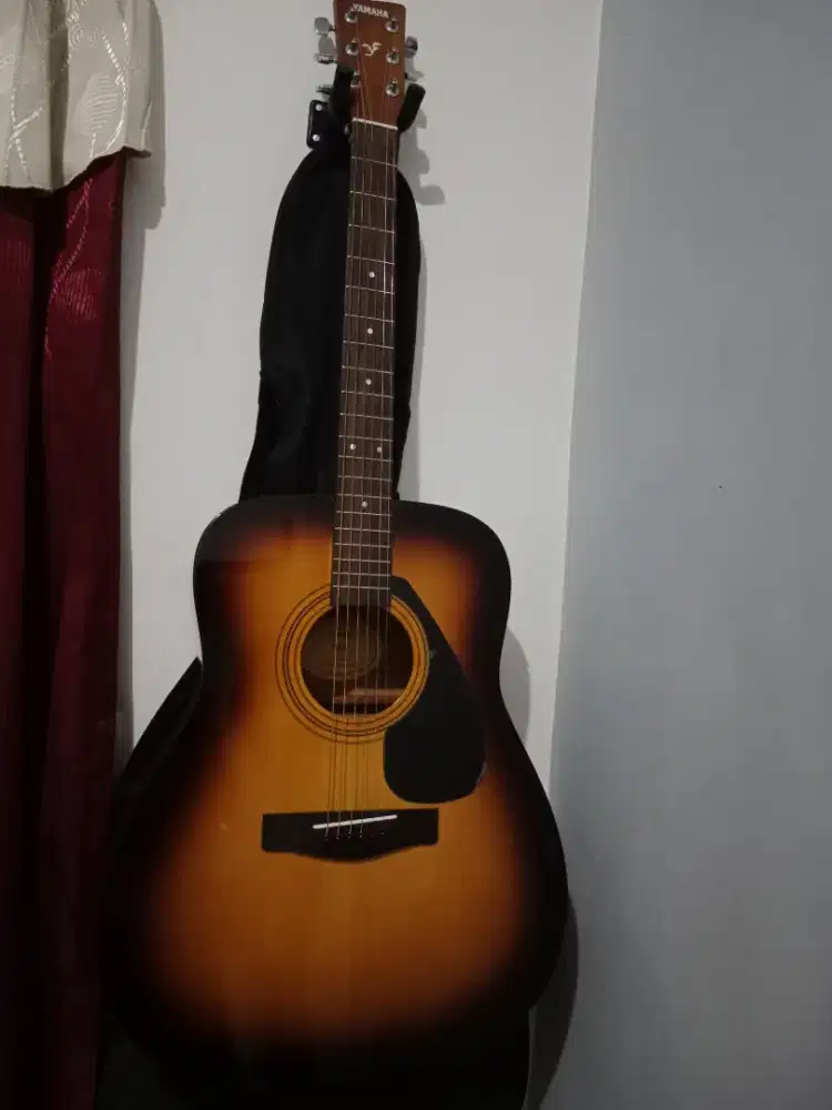Gitar Yamaha F310