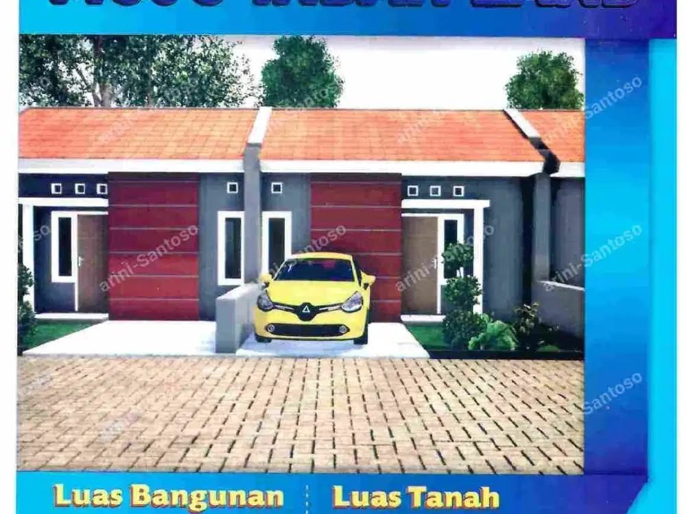 mojoindah land subsidi kemlagi