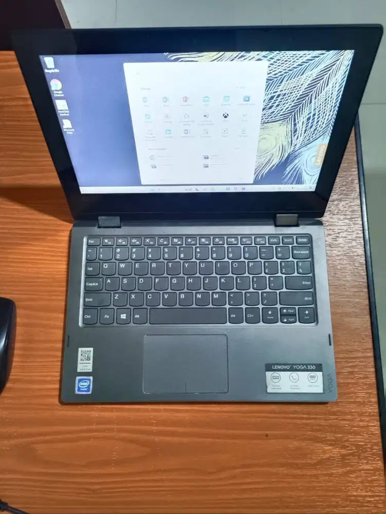 lenovo yoga 330