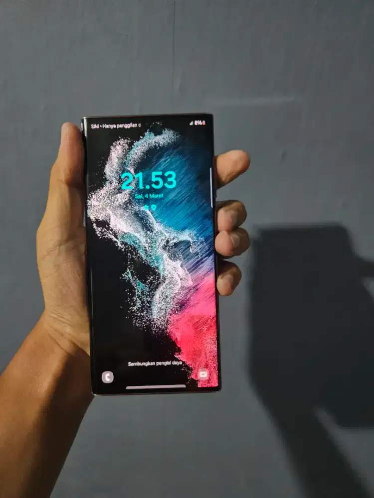 Samsung S22 Ultra 12/512GB