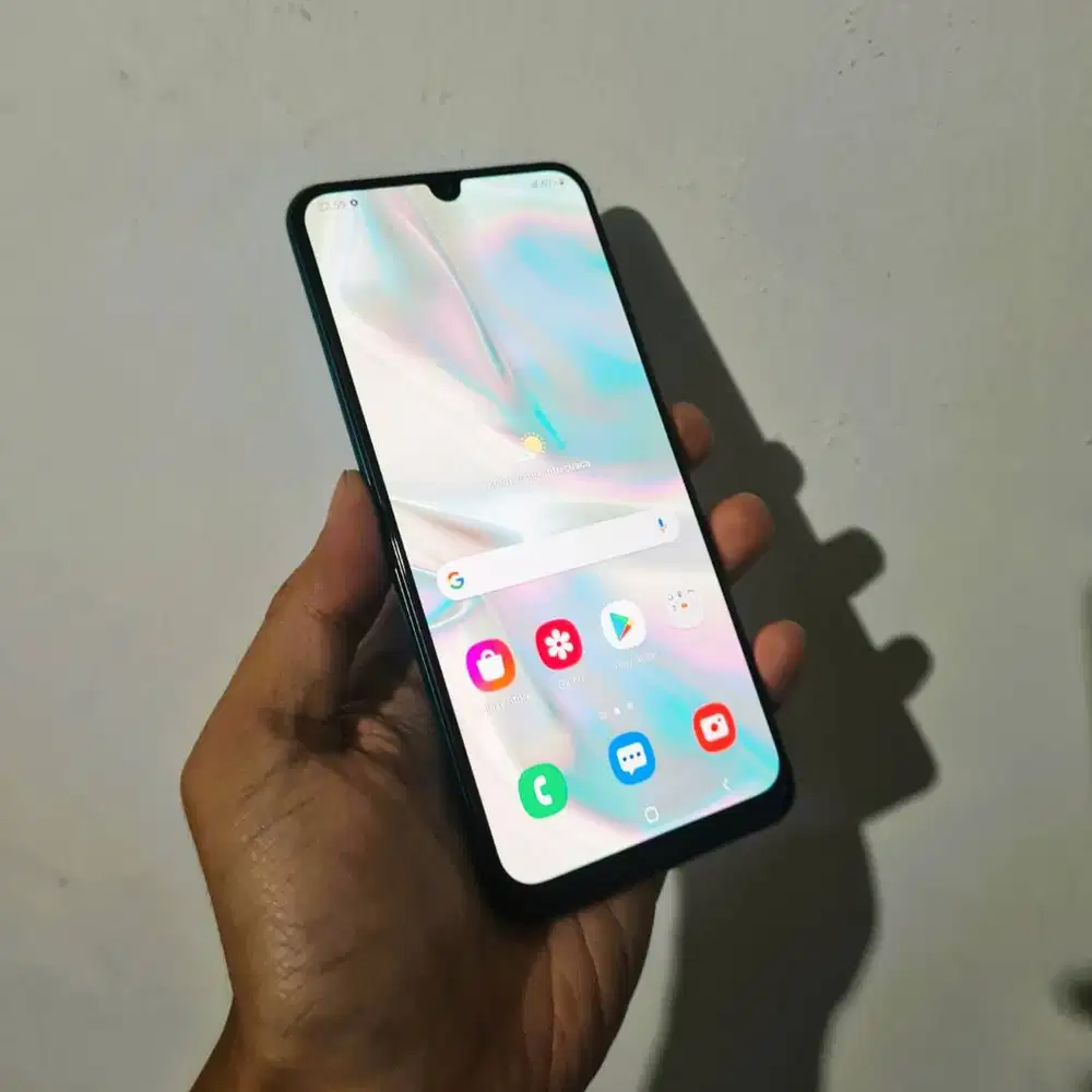 Samsung Galaxy RAM 3/32 GB Masih Bagus Normal - Bisa Tukar Tambah