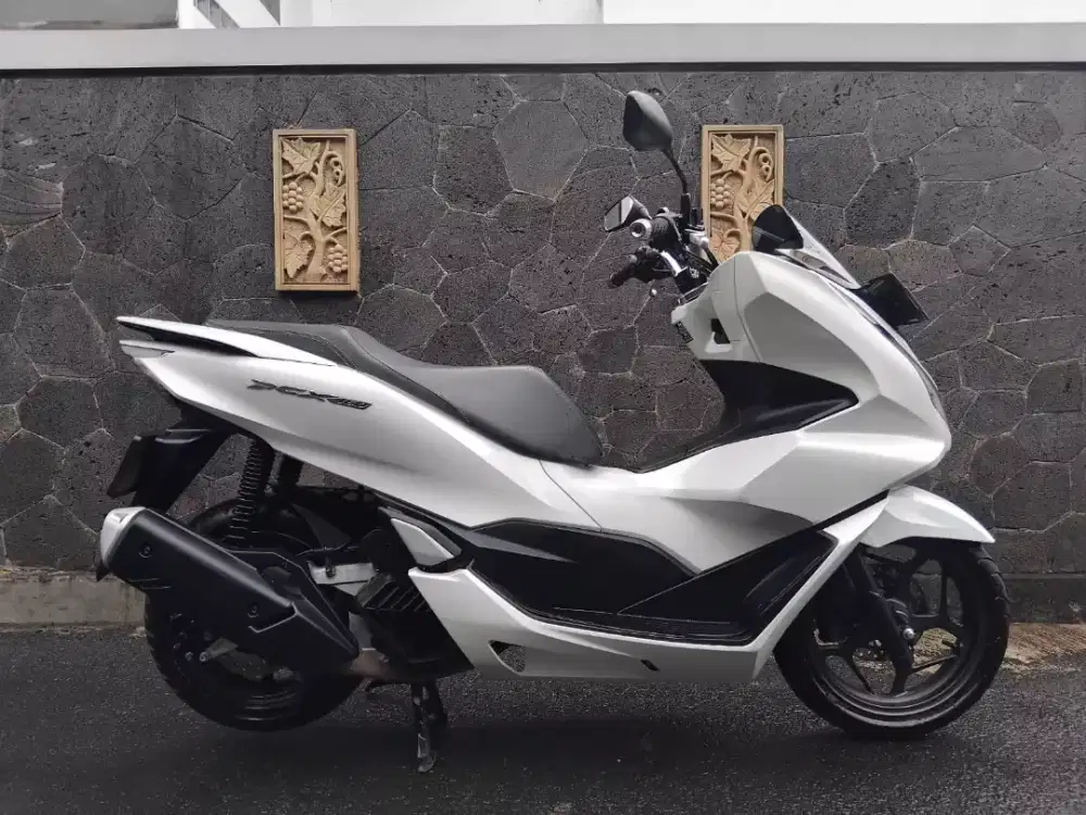 Honda New PCX 160 CBS 2024