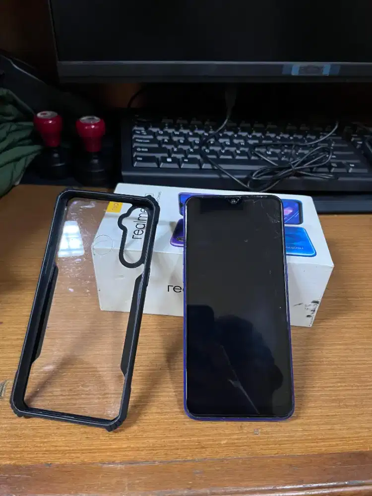 Realme 5 Pro 4/128