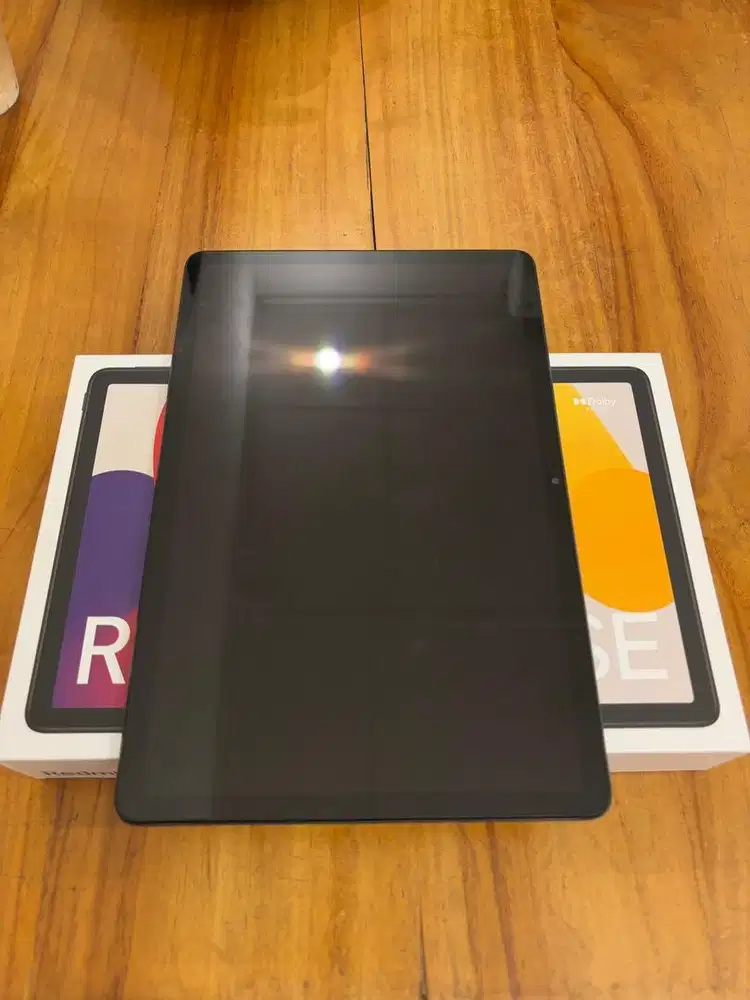 DIJUAL SEGERA REDMI PAD SE 4/128GB