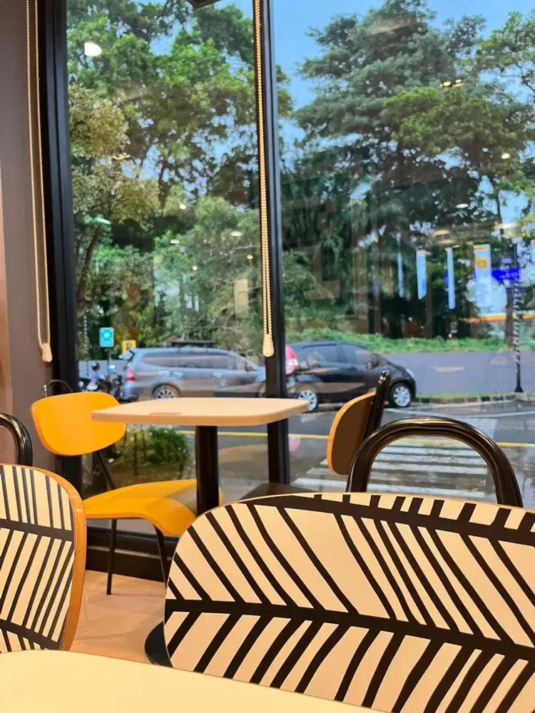 Lowongan pekerjaan ART