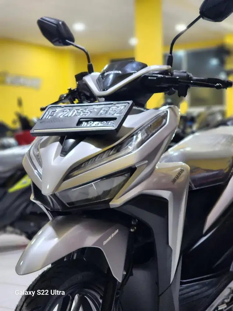 VARIO 150 CC 2020