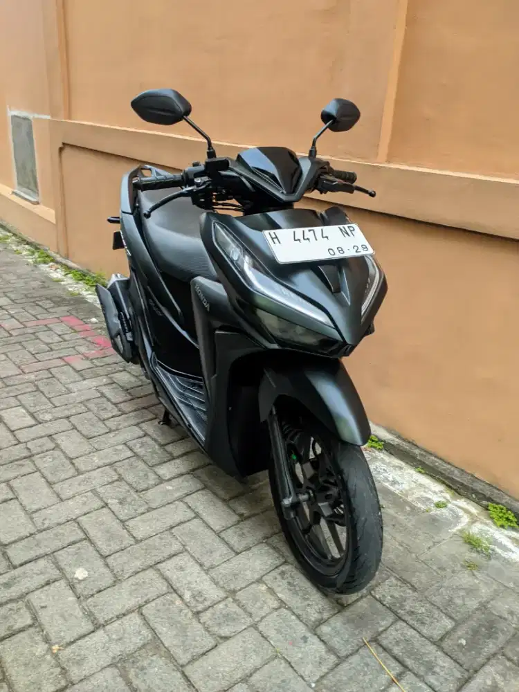 Honda Vario ISS 125 th 2019