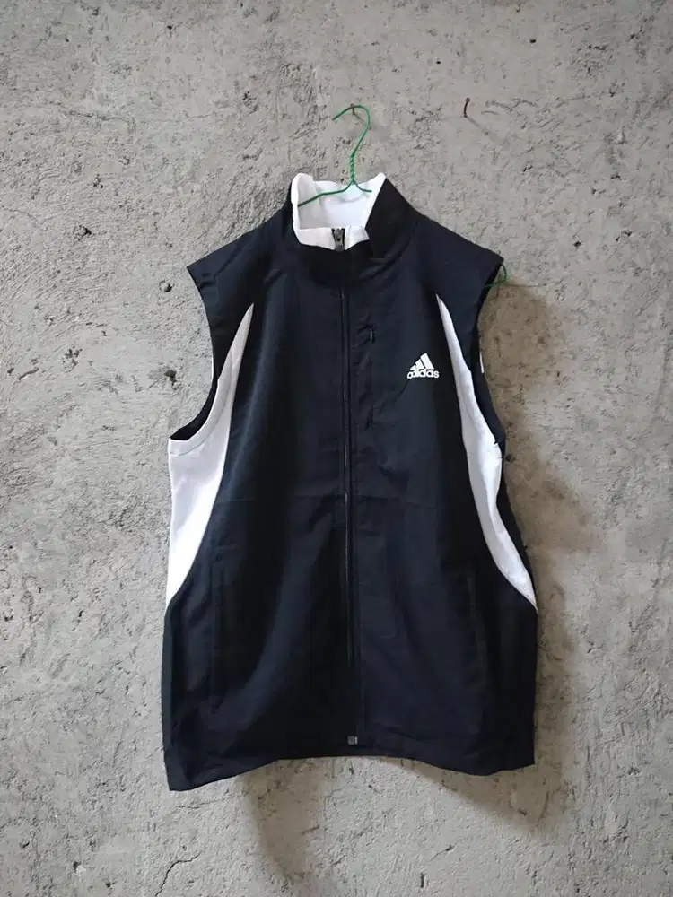 Rompi adidas keren