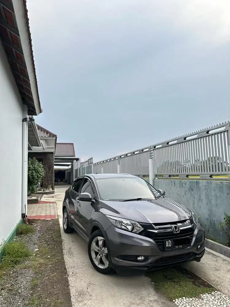 Forsale Honda HR-V 2015