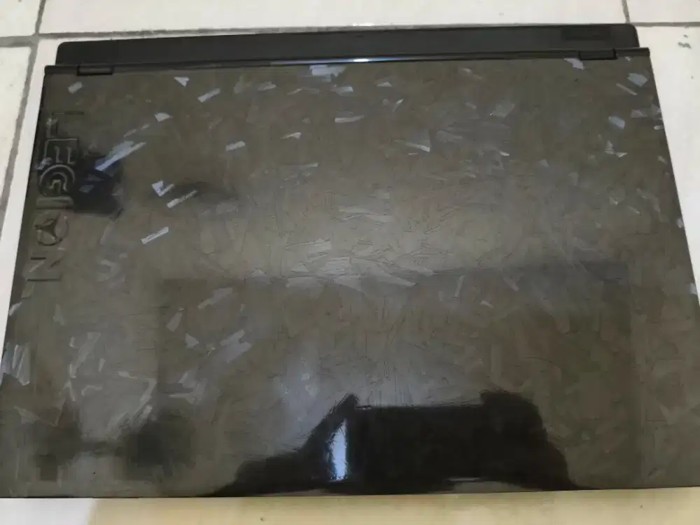 Laptop lenovo Legion