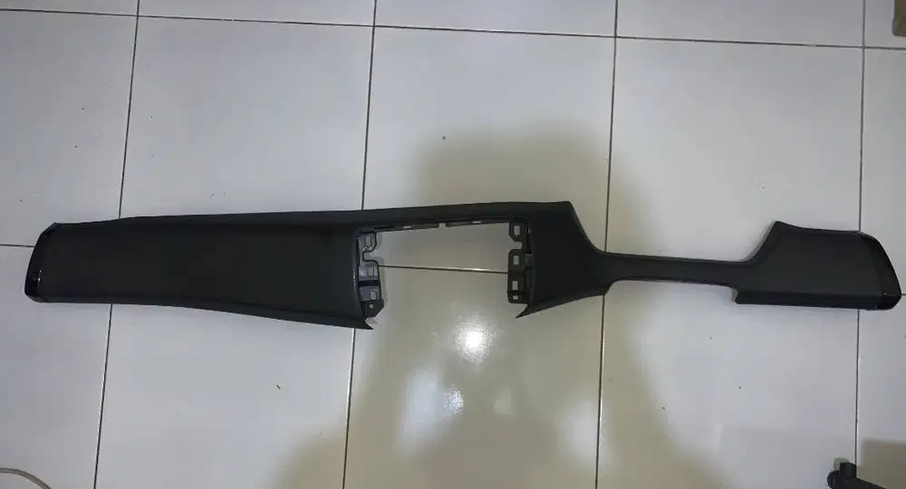 Panel Dashboard Bagian Pengemudi Nisan Magnite