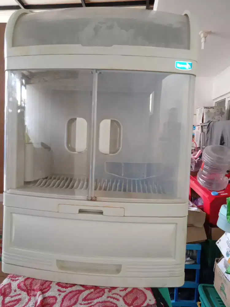 Rak piring,kondisi msh bagus