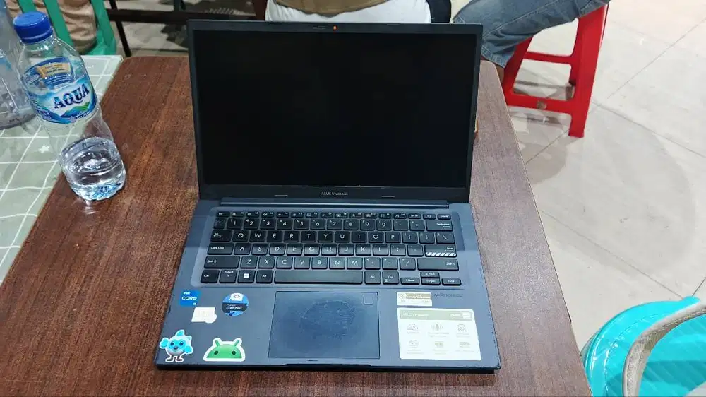 Laptop Asus Vivobook A1402ZA