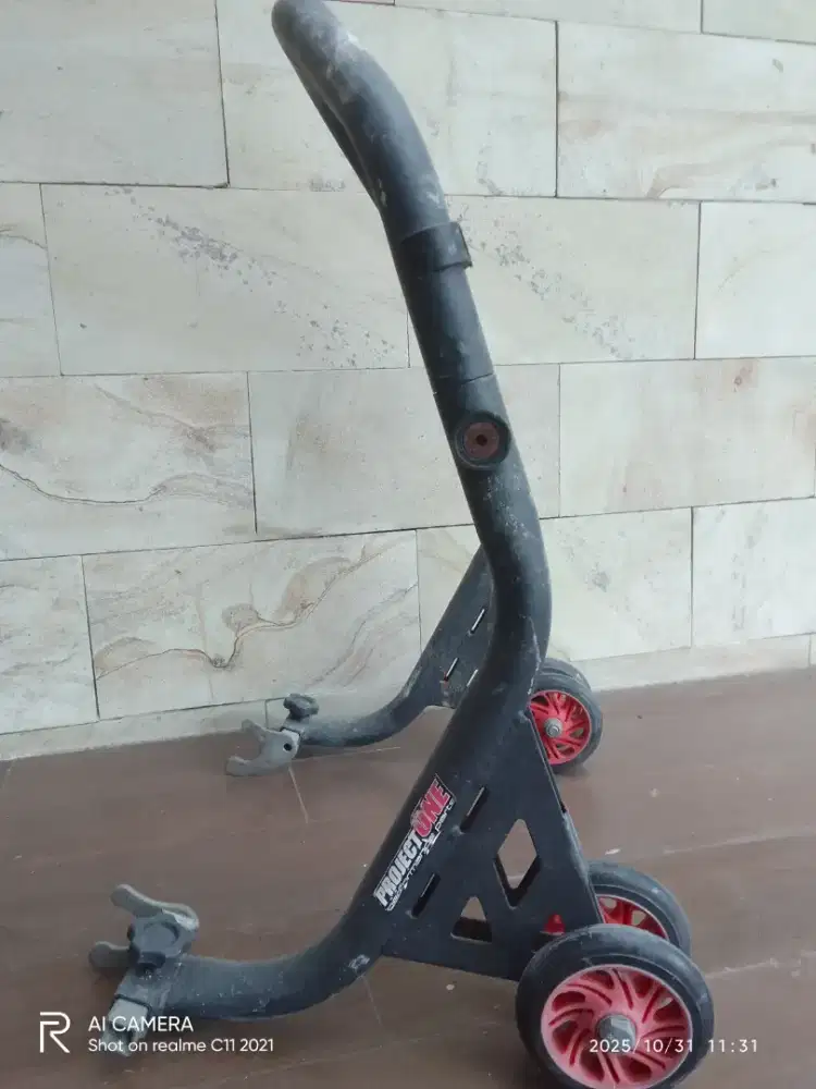 Dijual setandar pedox