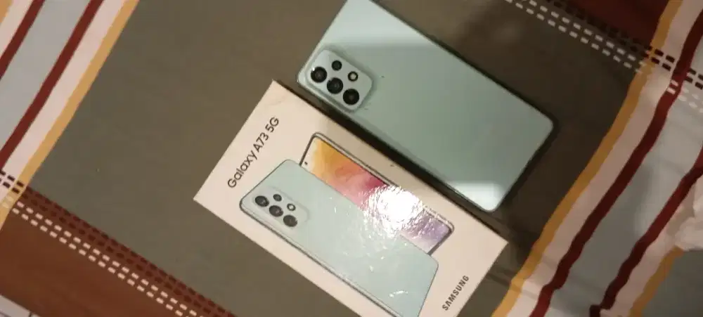Samsung A73 5G 256GB/8GB
