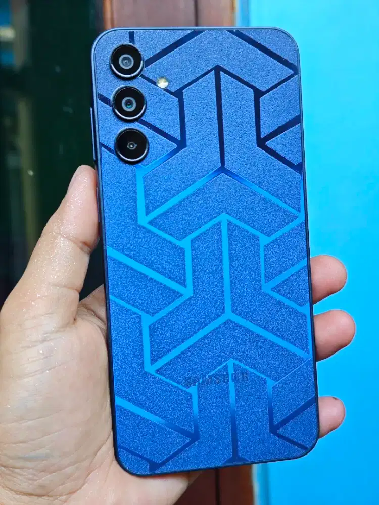 SAMSUNG A15 5G RAM 8/256