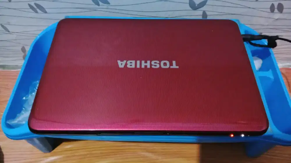 Toshiba satelite C840