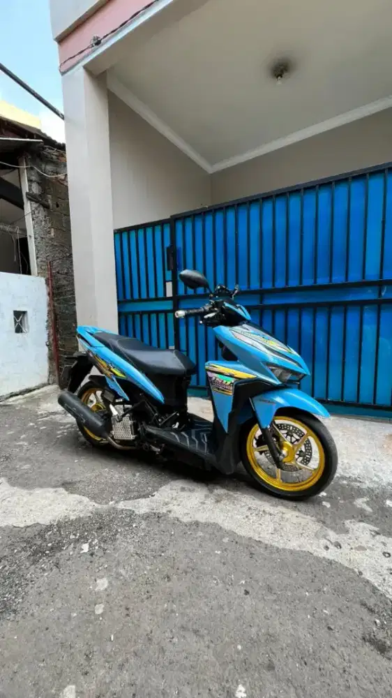 Vario 150 2019 gen1