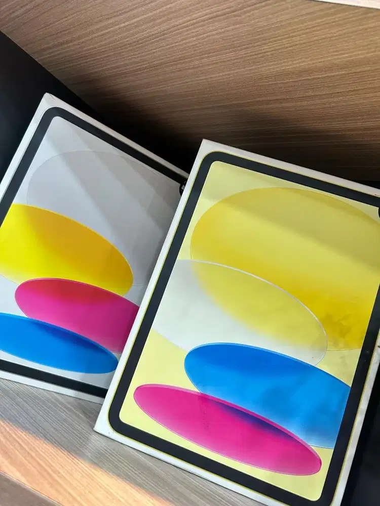 ipad gen 11 128&256gb