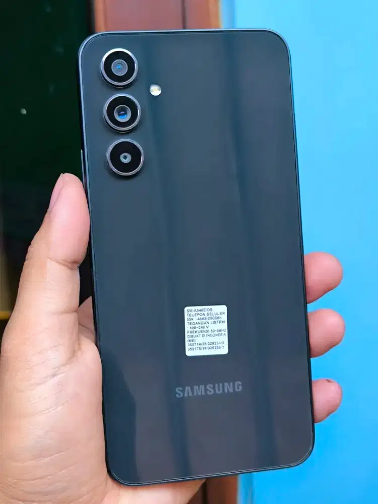 SAMSUNG A54 5G RAM 8/256