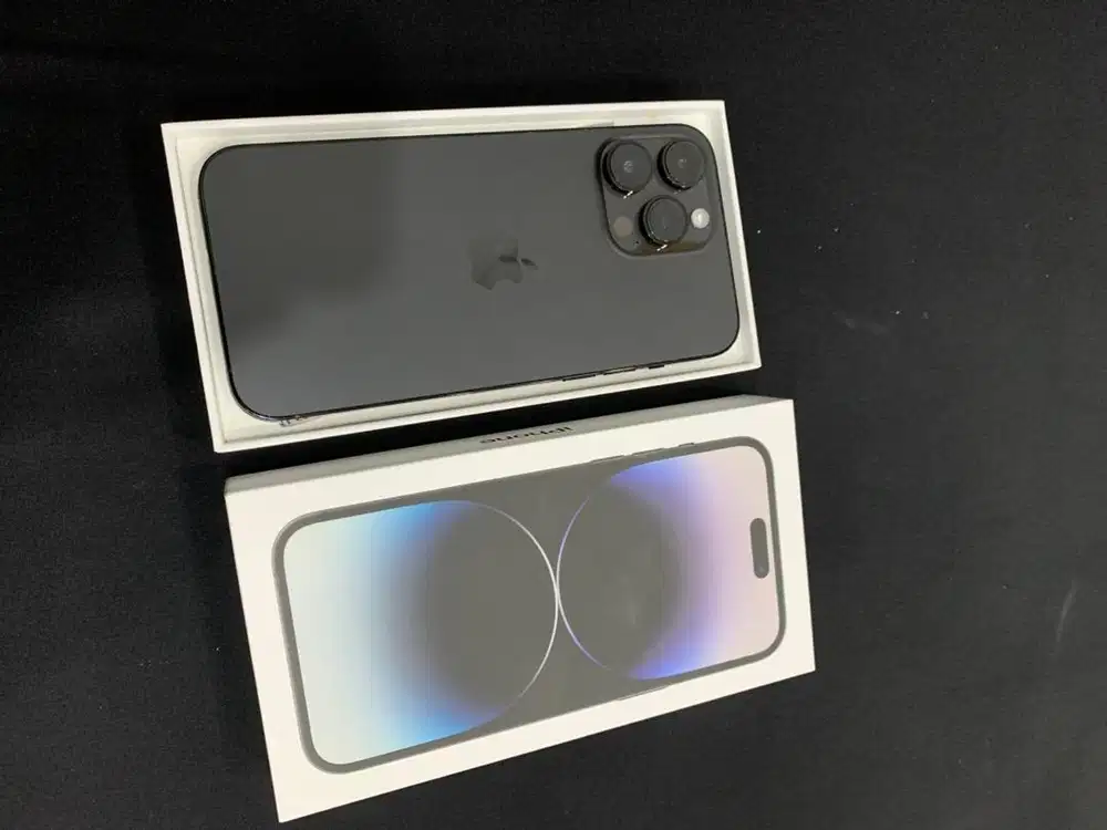 iphone 14 Promax 256 Ibox