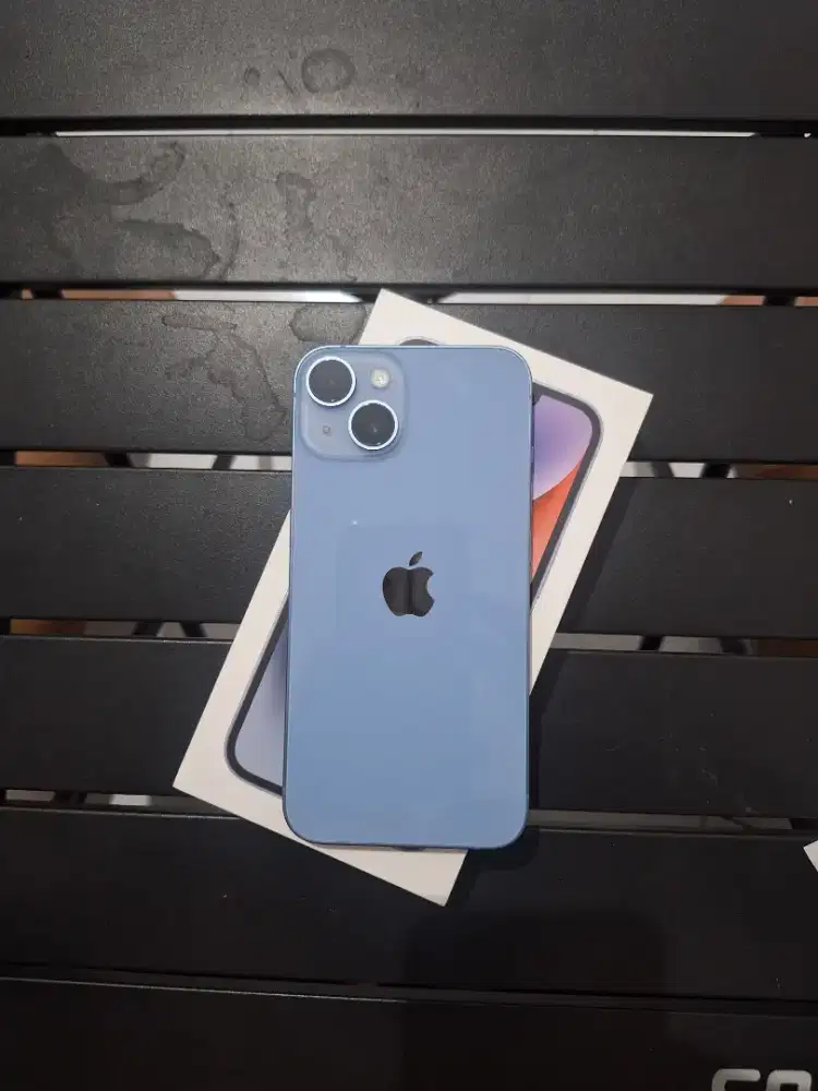 IPHONE 14 IBOX 128gb