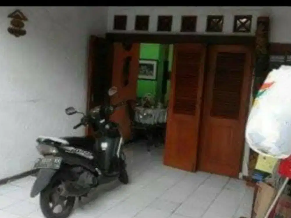 Tanah bonus rumah metro margahayu soekarno hatta. murah. 5,5jt/m