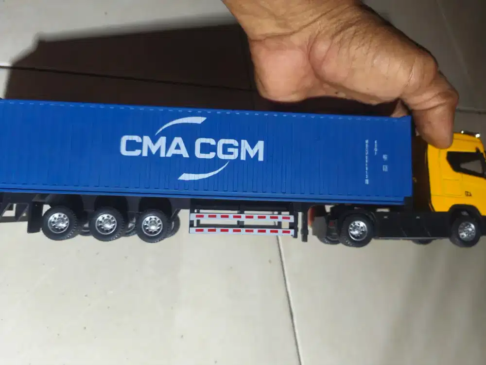 deacest containaer jual buat yg minat ja