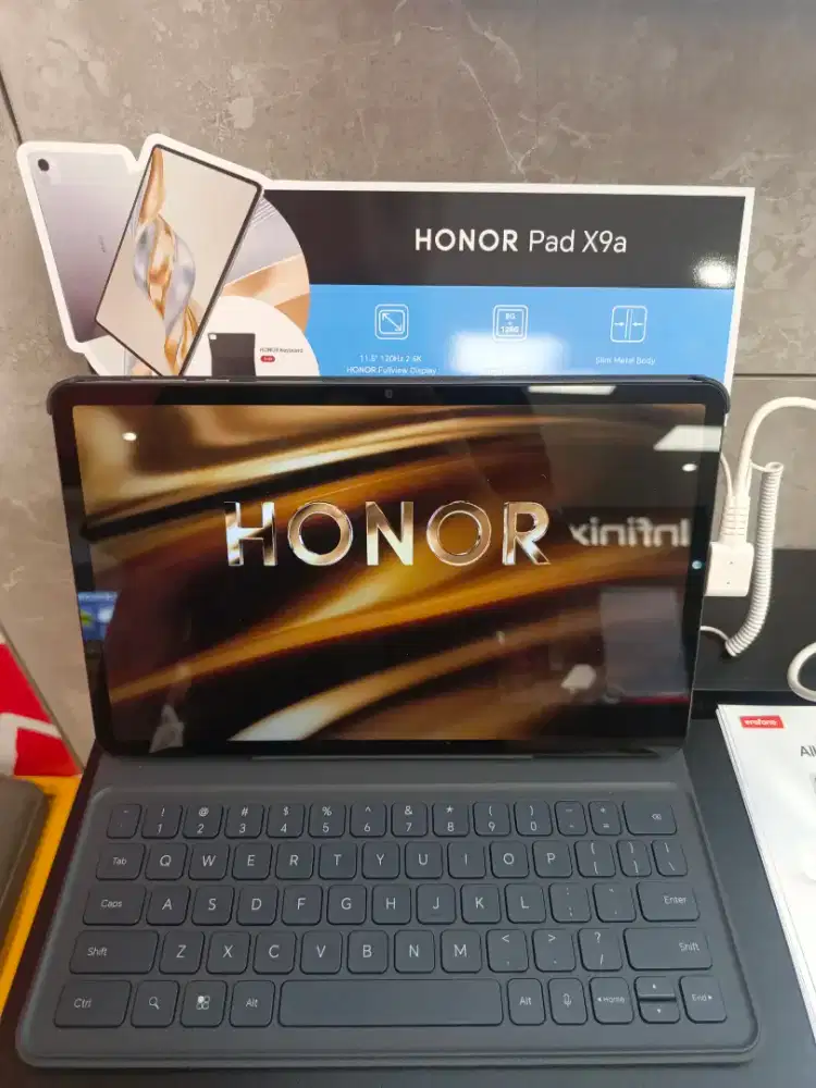 Honor Pad X9a/ Cash/ Kredit/ TT