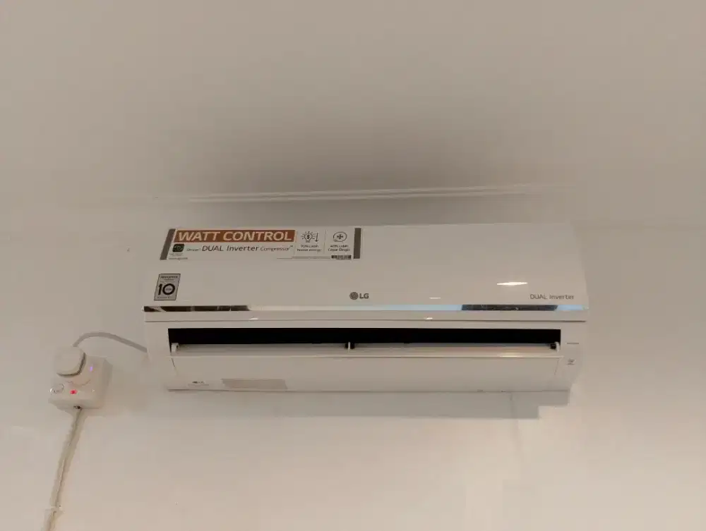 AC LG Inverter 1 PK