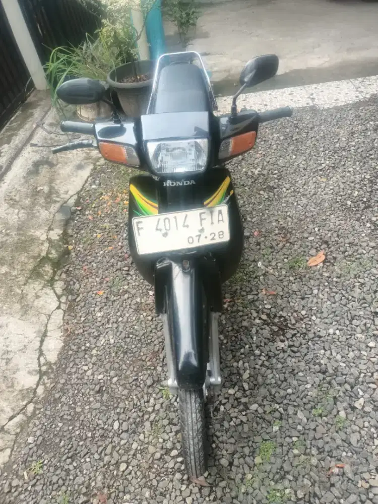 ASTREA LEGENDA 2