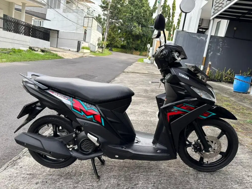 MIO M3 CW 2022 Km 13rb TOP