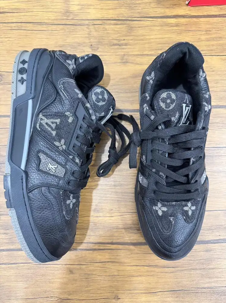 Good Condition Size 41