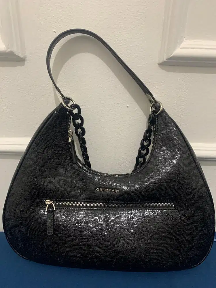 Tas Obermain wanita