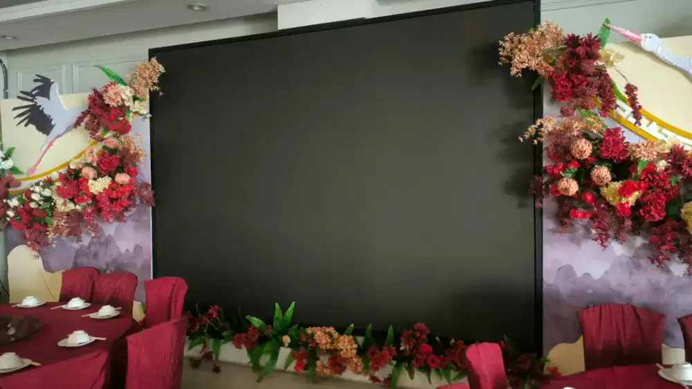 Jual Videotron video tron megatron  kondisi 99%