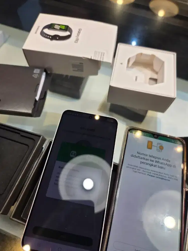 KREDIT HP SAMSUNG S25 FE BUNGA 0%