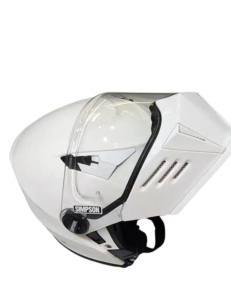 Helm Simpson Modular