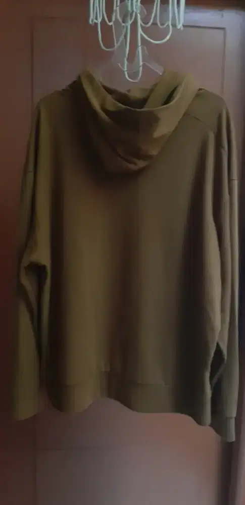 Hoodie size L ZARA