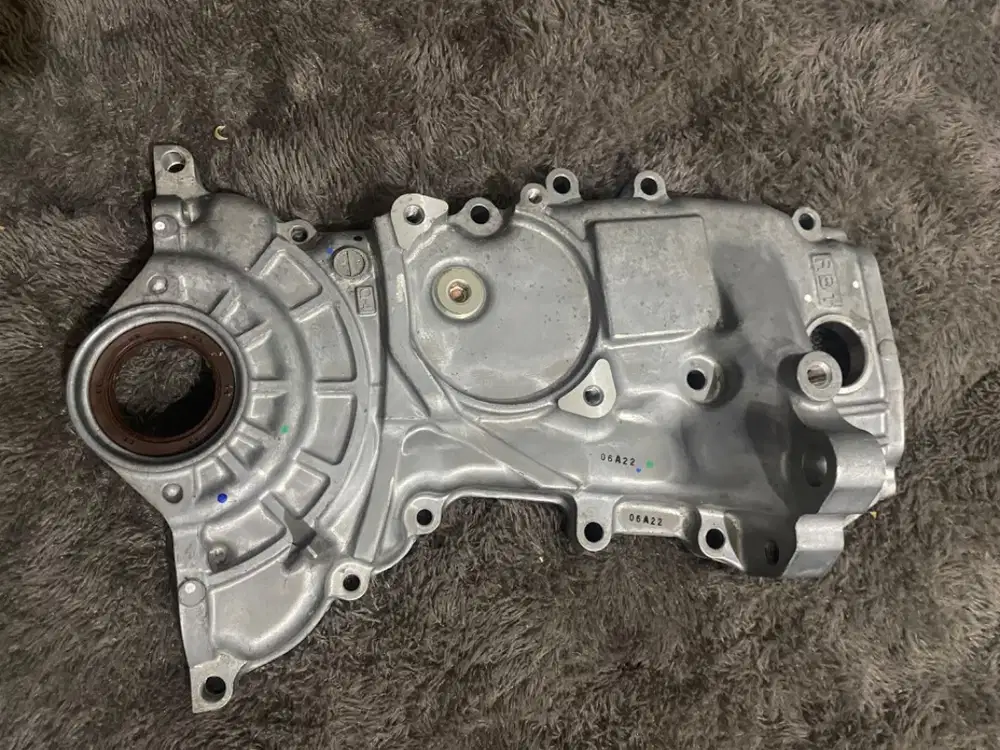Cover timing chain HONDA FREED