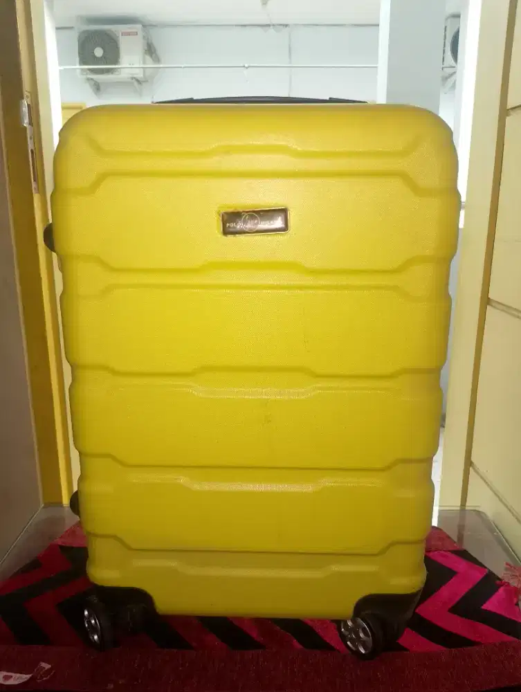 Koper Kuning masih bagus dan awet