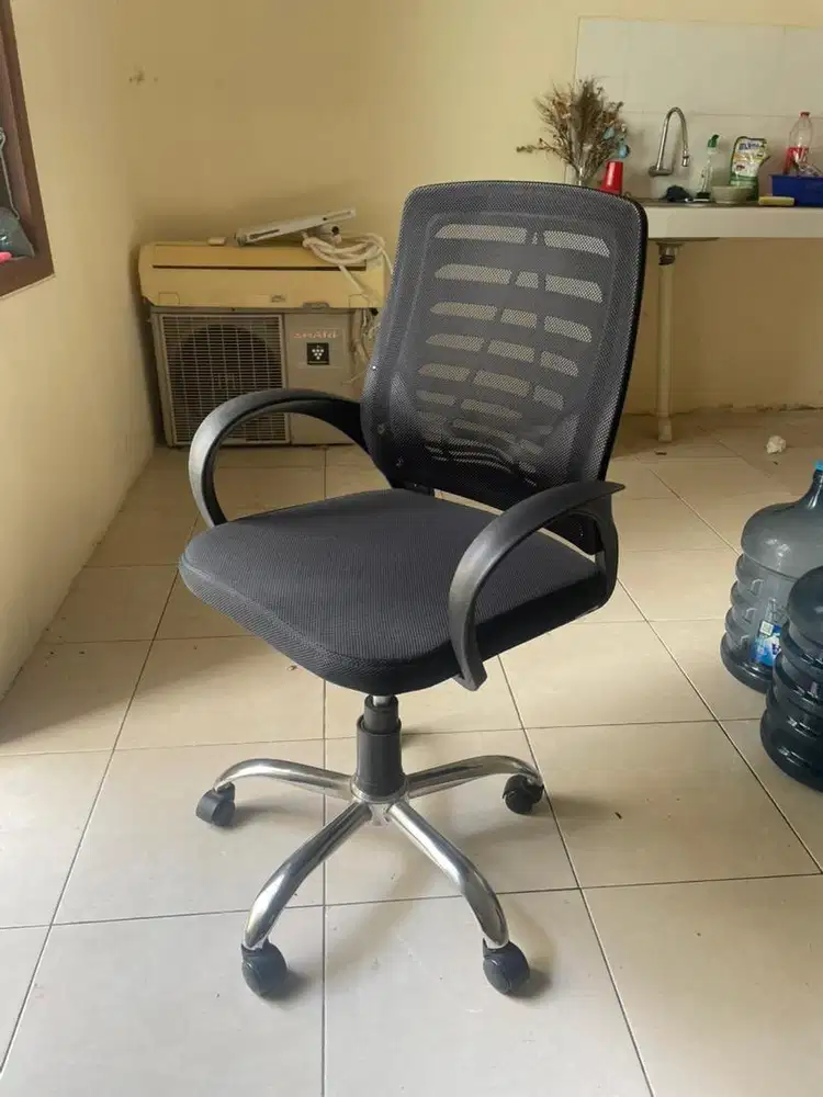 DIJUAL Kursi Kantor/Gaming