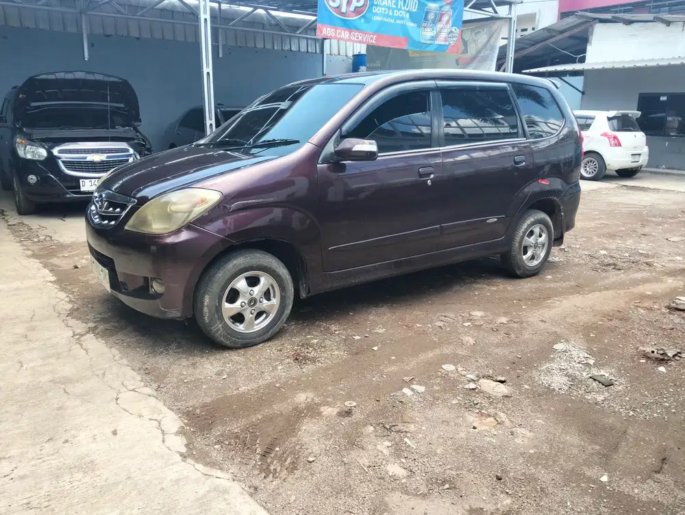 Xenia Li 2011,pajak isi,nego