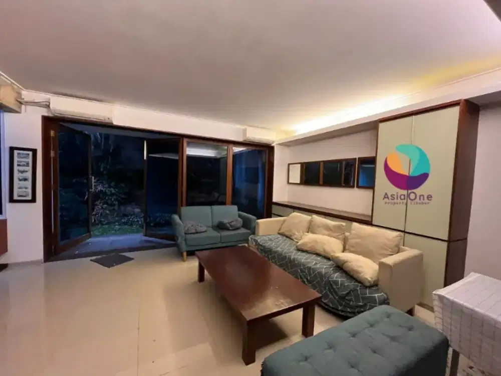 Dijual cepat rumah posisi kuldesak di bukit golf riverside